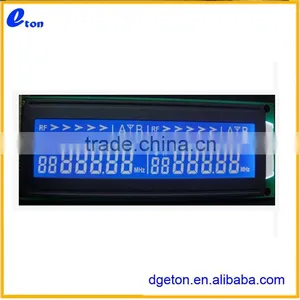 STN Negative LCD for Recreational Games Device thumbnail-1