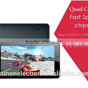 New 7inch Quad Core MTK8312 Android 5.1 Tablet pc With 3g Gps Function thumbnail-3