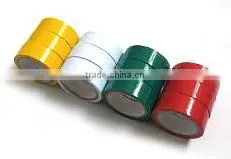 PVC Electric Insulating Tape thumbnail-1