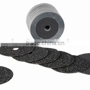 Fiber Grinder Tool Sanding Discs thumbnail-5