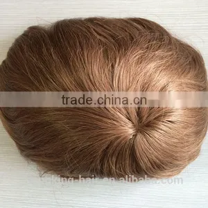 Toupee for Men thumbnail-4