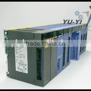 YOKOGAWA Programmable Logic Controller F3PU20 PLC thumbnail-6