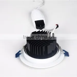 Aluminum Housing SMD 24W/21W/18W Luces Led Spotlight thumbnail-4