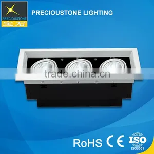 Home Lighting Exterior COB 3*5W LED Design Guangdong Lighting thumbnail-1
