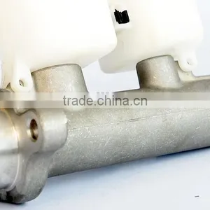 OEM Brake Cylinder Trailer Car Hydraulic Brake Cylinder thumbnail-4