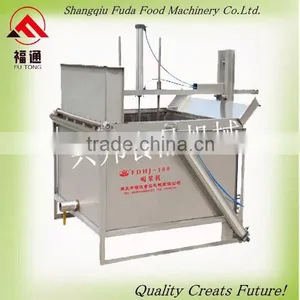 Chinese Sugar Syrup Filling Making Machine Cake Processing Machine thumbnail-1