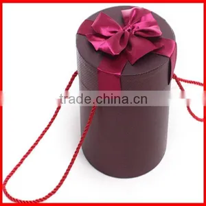 Top Quality Creative Popular Small Statue Packaging Round Box thumbnail-1
