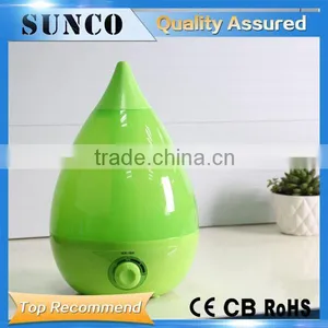 Electric Home Appliance Mini Humidifier With Essential Oil thumbnail-1