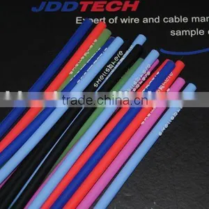 Silicone Rubber Tube thumbnail-1