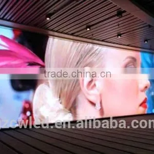 2015 Newest High Brightness Low Price High Quality Led Rent Indoor Full Color P10 thumbnail-3