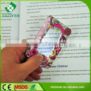 Plastic 1 Led High Power Magnifying Glass With Light thumbnail-4