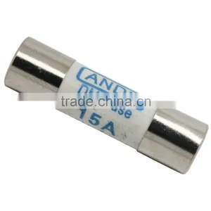Ceramic Tube 600v 200A 5*20mm Thermal Fuse thumbnail-2