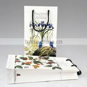 Industry Pioneer Manufacturers Hot Sale Paper Bags thumbnail-1
