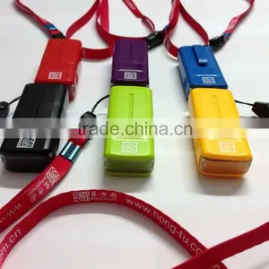 Epress Brand Office Use Pocket Stamp, Name Stamp, Custom Rubber Stamp, Self-Inking Stamp thumbnail-3