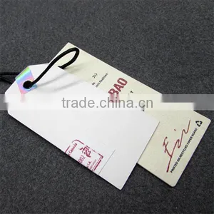 Delicate Materials Garment Tags thumbnail-5