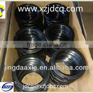 LIUGONG SDLG SHANTUI XCMG ROLLER LOADER Parts Sleeve 252100476 Spare Parts Xcmg Spare Parts Loader Parts thumbnail-4