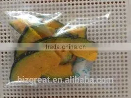 Supply VF Dried Dehydrate Pumpkin Chips With Best Quality for Hot Sales thumbnail-6