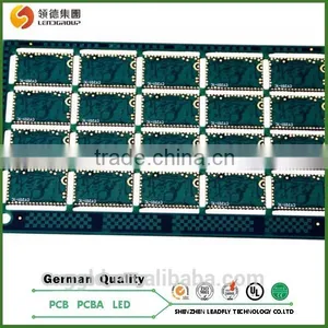 Shenzhen Led Pcba Manufacture ! Hot Selling Metal Aluminum/FR-4 Printed Circuit Board thumbnail-2