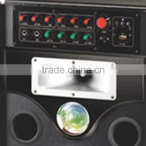 Best Price Hi-fi 2.0 Fashion Speaker Top Products for 2016 thumbnail-3