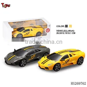 New Design Plastic Alloy With Light and Music thumbnail-1