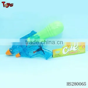 Transparent Water Gun thumbnail-1