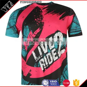 Wholesale Sportswear T-shirt Printing Machine Europe Panty Fitness 3d t ShirtTracksuitsGym Wears Wear Bodybuilding Clothes Quality Choice thumbnail-1