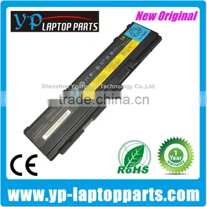 Original Laptop Battery X301 for Lenovo ThinkPad X300 43R9253 43R9255 43R1965 43R1967 ASM 42T4519 42T4523 FRU 42T4518 42T4522 thumbnail-1