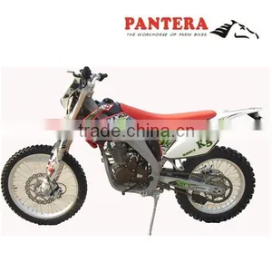 PT250-K5 CRF250 New Front and Rear Disc Brake Fast Speed Sports Motocicleta thumbnail-1