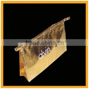 Non Woven Zipper Garment Bag thumbnail-1