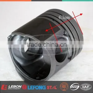 New Products YC6108G 340-1004001 Yuchai Diesel Engine Piston thumbnail-3