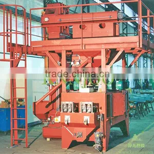 Technique Indicators of Compliance Spring Shot Blasting Machine thumbnail-1
