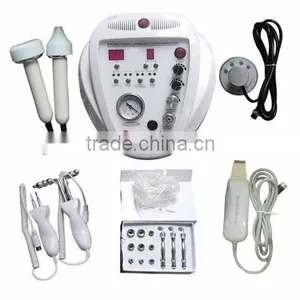 5 in 1 Microdermabrasion Machine / Diamond Microdermabrasion (CE Approval) thumbnail-4