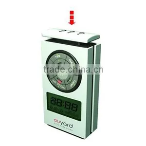 Digital Clock thumbnail-1