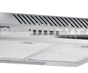 Range Hood Slim Hood LOH6122-60(600mm) CE ROSH thumbnail-1