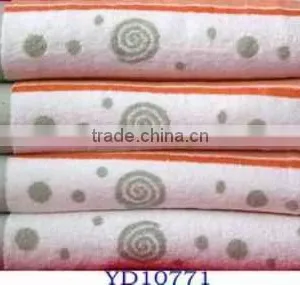 Yarn Dyed Towel thumbnail-1