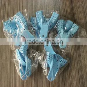 Disposable Impression Trays thumbnail-3