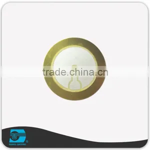 27mm 3 Pin Piezo Element thumbnail-1