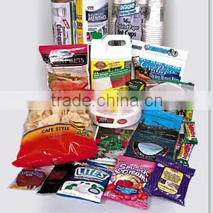 Plastic Pouch Bag 20years Experience thumbnail-1