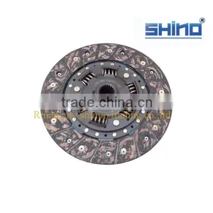 Wholesale All of Chinese Car Spare Parts for GEELY CK Clutch Plate 1086001146 With ISO9001 Certification,anti-cracking Package,w thumbnail-1