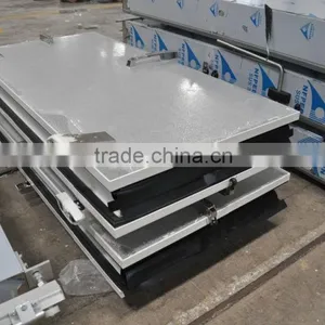 Cold Room Door With Polyurethane Foamed Material thumbnail-6