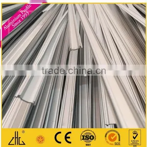 TOP! 2015 Durable Aluminium Profiles, Aluminum Cabinet Door Frame, Aluminum Cabinet Door Frame Glass Door thumbnail-6