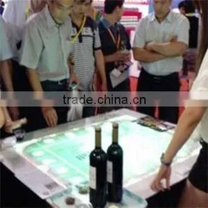 Multi Touch Interactive Bar Game for Entertainment,club,night Bar,pub thumbnail-1