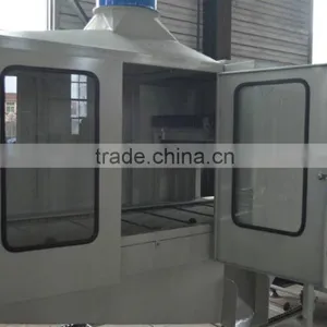 Steel Stone Coated Roof Tile Production Line thumbnail-1