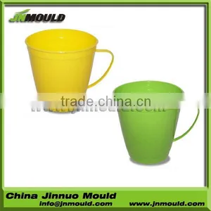 Plastic Cup With Handle Mould thumbnail-1