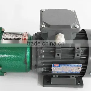 Low Pressure Magnetic Pump for Acid thumbnail-3