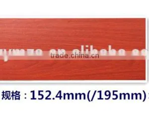 High Quality Waterproof Click Flooring for Hospital thumbnail-2
