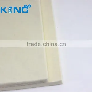 Manufacturer for Thick Industry Felt Sheet thumbnail-1