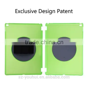 New Arrival OEM ODM Customized Case Back Cover For Apple Ipad thumbnail-1