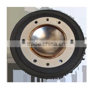 MSTZ50-02 Titanium Diaphragm Voice Coil Assembly for Driver Unit thumbnail-6