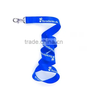 Custom Lanyards no Minimum Order| Printed Polyester Lanyards | Cheap Wonderful Polyester Lanyards thumbnail-4